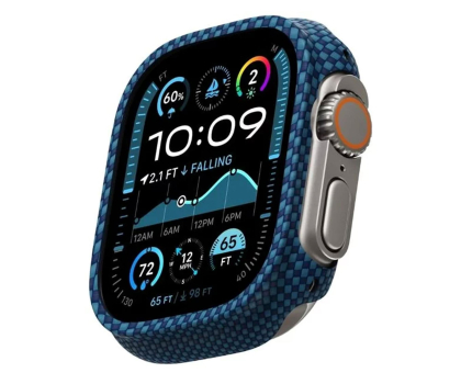 Etui / obudowa na smartwatcha PITAKA Air case Moonrise Apple Watch Ultra/Ultra 2 49 mm